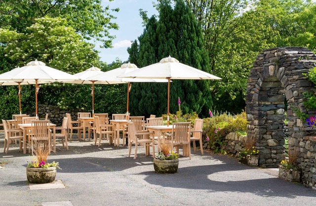 The King's Head Inn