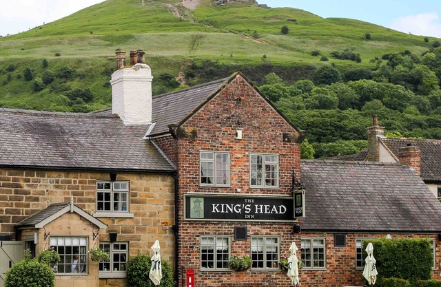 The King's Head Inn - The Inn Collection Group