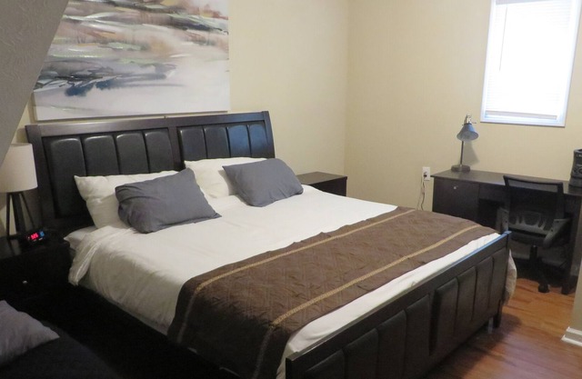 The King Suites