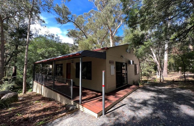 The Kingfisher Lodge 111