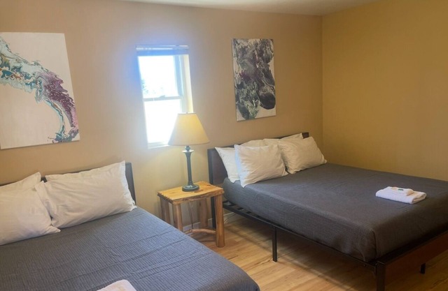 The Kingsley Suites