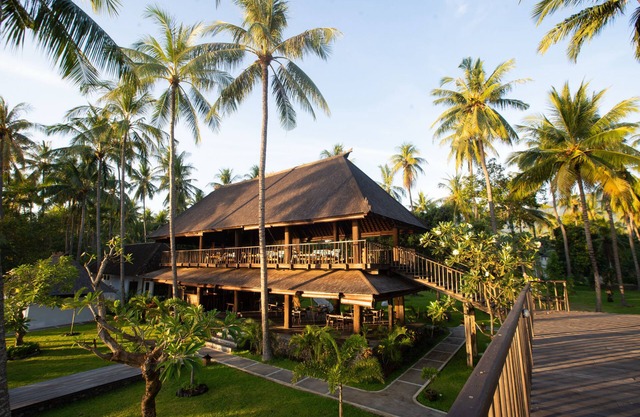 The Kirana Tembok