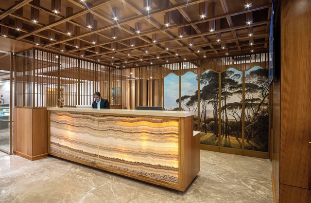 The Kleo Hotel