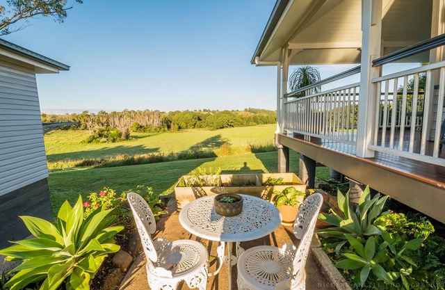 La loma | Nashua | Byron Bay Hinterland