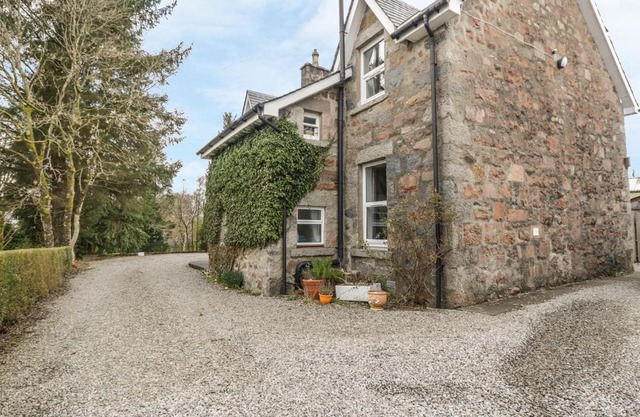 The Knowe Upper