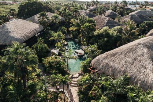 The Kontiki