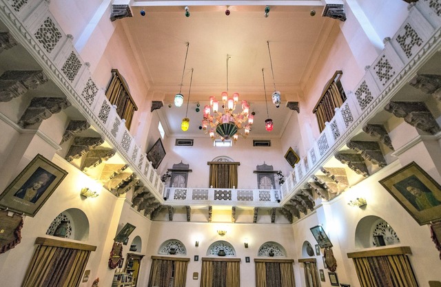 The Kothi Heritage