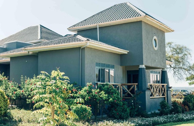 The Kraal