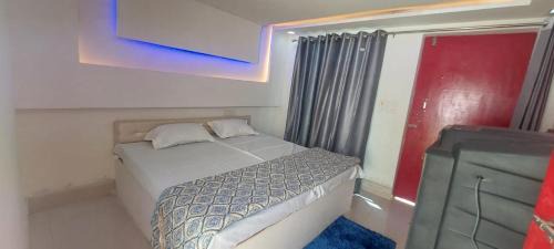 The Krishnam Resort
