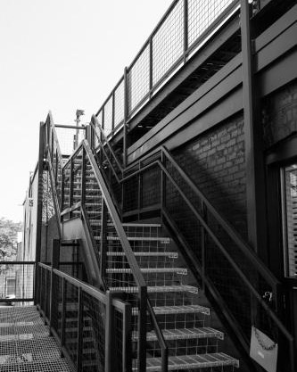 The Kroger Lofts