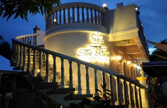 The Kroun Seafront Residences