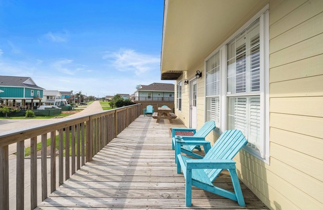 The Krusty Krab | Pet-friendly, Estuary Views