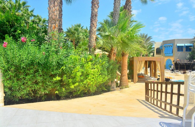 The Ksar Djerba Charming Hotel & SPA