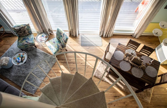 The Kuhnle Home – Your Perfect Getaway Retreat