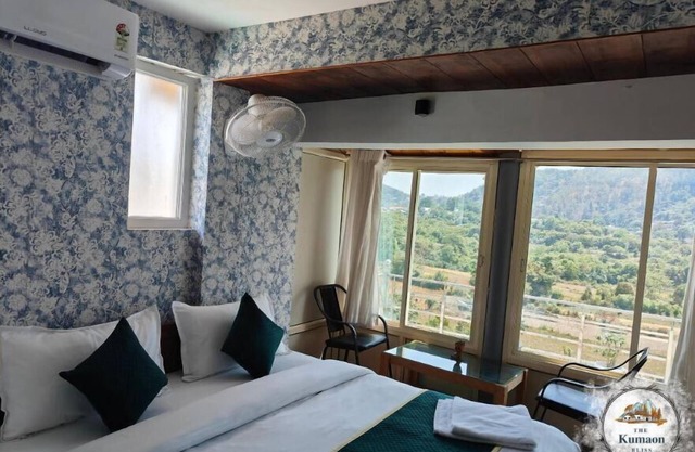 The Kumaon Bliss