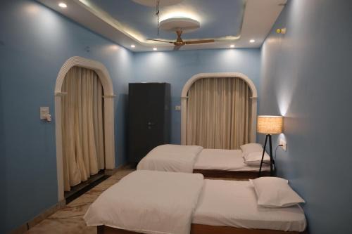 The Kumbh Comfort Homestay
