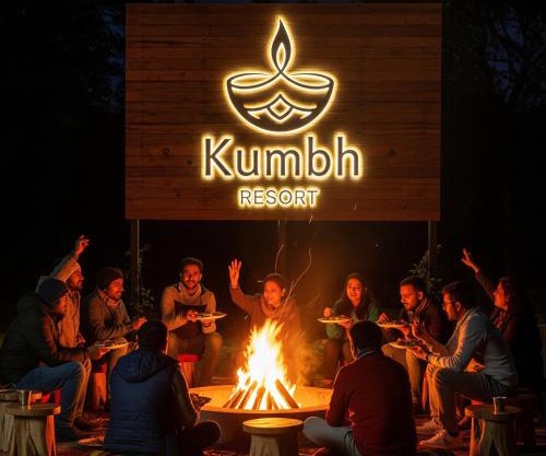 The Kumbh Resort