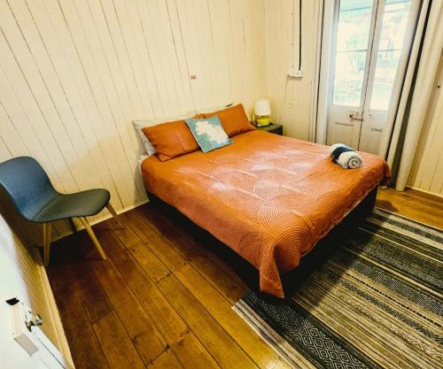 The Kumbia Hotel