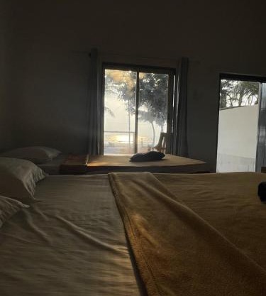 The La Mer Beach Resort