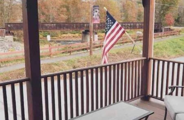 The Lackawaxen Suite at PatriotHouse of Hawley PA