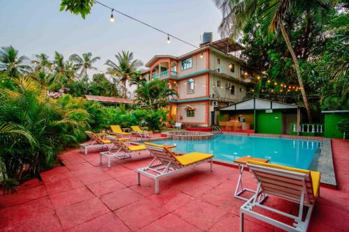 The Lagroo House-TBV