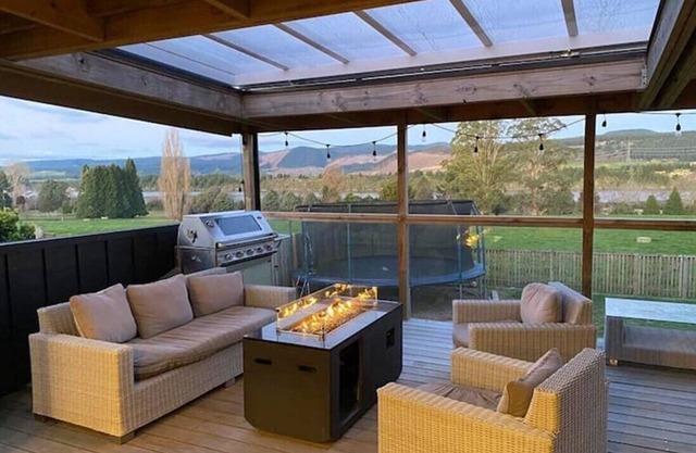 The Lake Haus