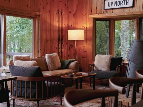 The Lake Haus