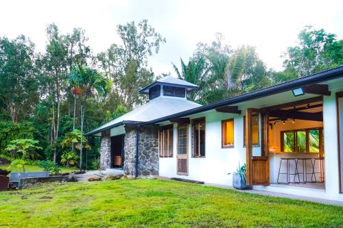 The Lake House