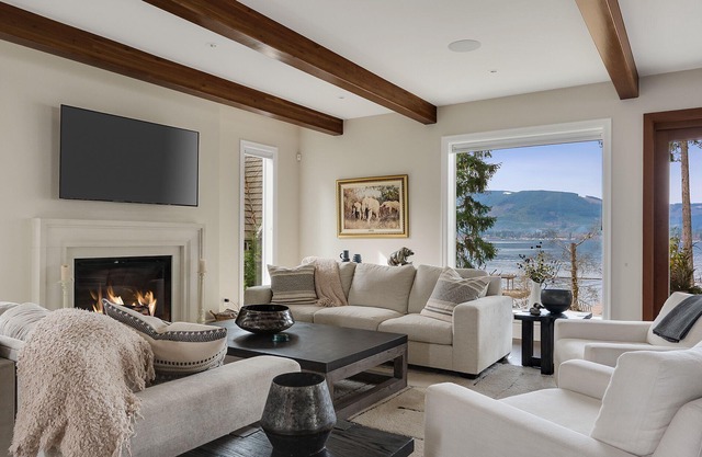 The Lake House