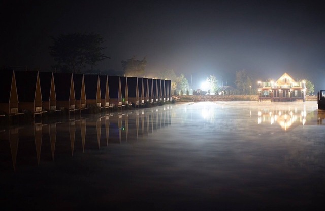 The Lake Khao Yai