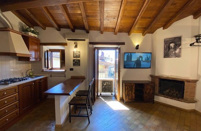 The Lake Loft