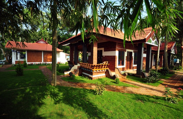 The Lake Resort by Maat Hotels
