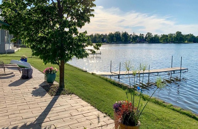 The Lakefront Home - 5 Minutes From Detroit Lakes!