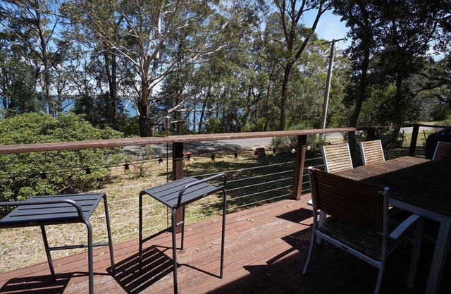 169 en Basin View Pde
