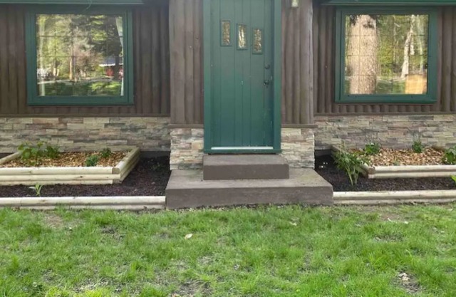 The Lakes Northern Retreat