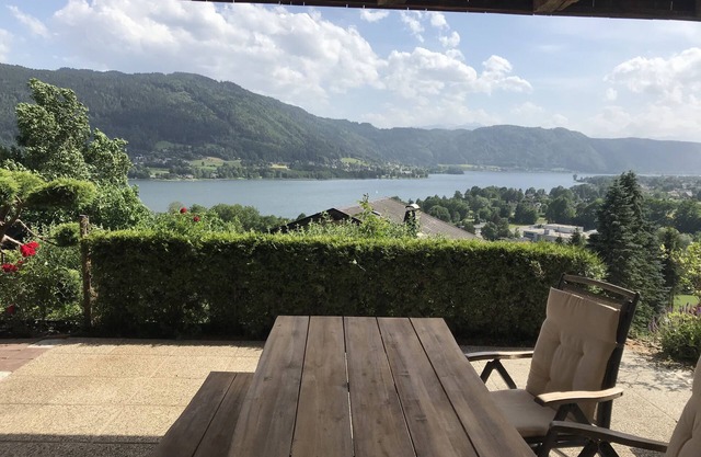 "the Lakeview" mit Einzigartigem Seeblick