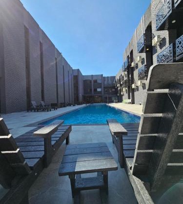 The Lakewood Hotel and Conference Centre