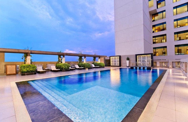 The Lalit Jaipur