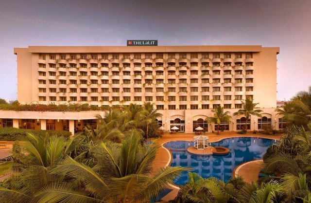 The Lalit Mumbai