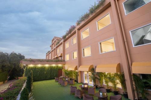 The Lalita Grand Mathura- Vrindavan