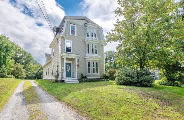 The Lana - Sleep12｜PetFriendly｜5BR&2.5BA｜BBQ｜FirePit｜Wi-Fi