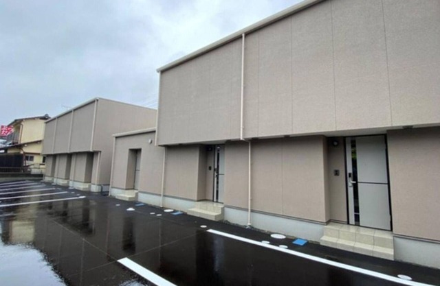 THE LAND HOTEL L8 / Arao Kumamoto
