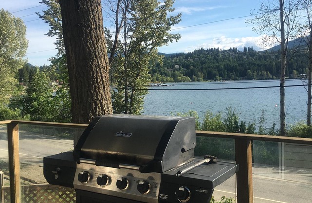 The Landing en Blind Bay Hideaway en el Shuswap