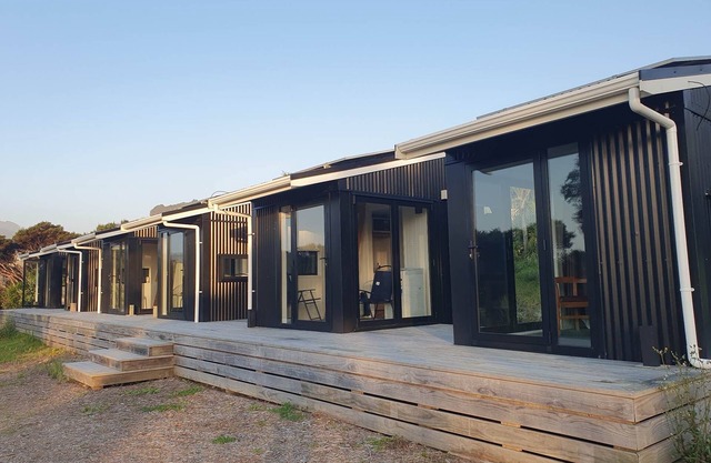 The Landings Hokianga - Koukou