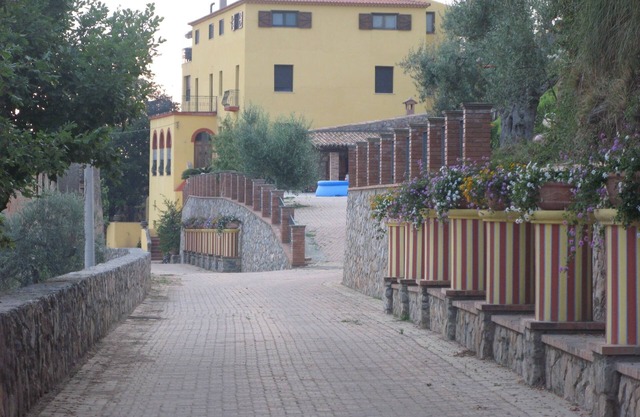 LAS TIERRAS DE SAN LEONARDO, Stella