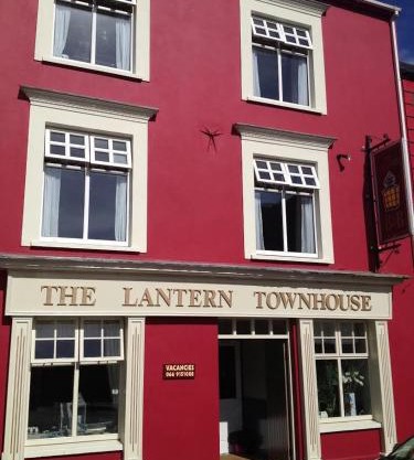 The Lantern Townhouse