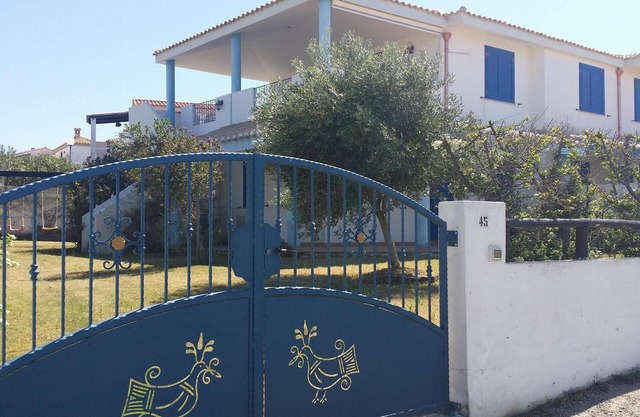 casa de vacaciones junto al mar 1