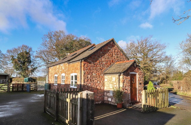 The Laurels Barn, WEST FELTON