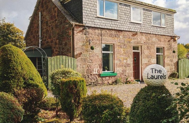 The Laurels Guest House