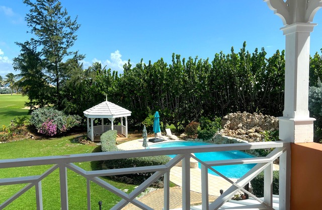 The Lauren Taylor Villa - Tobago